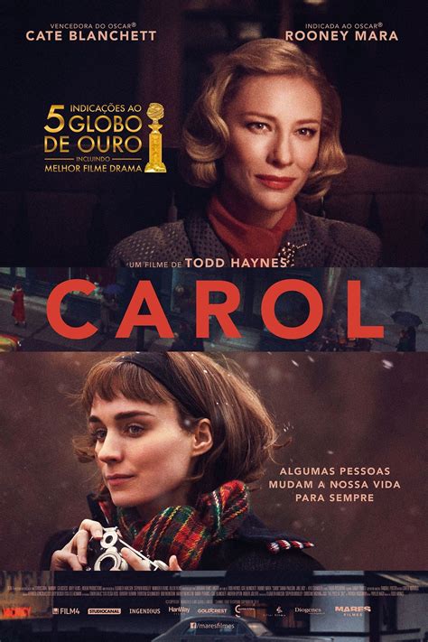 assistir filme carol|Assista Carol (2015) na MUBI